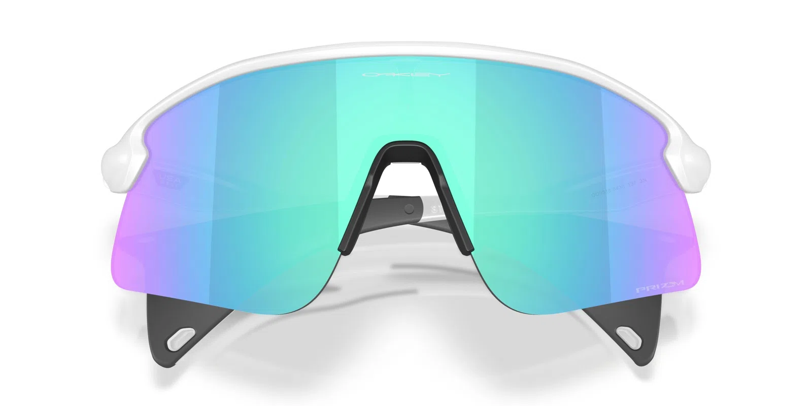 Oakley Stunt Devil S 9518 Sunglasses - view 76